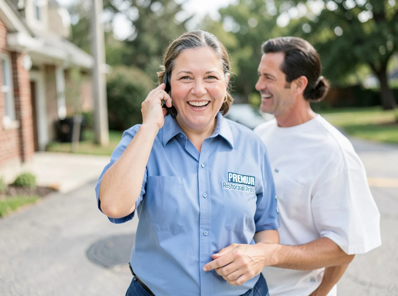 Water Damage Restoration Arkoma, OK FAQs